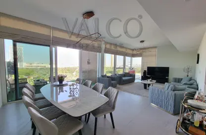 Apartment - 2 Bedrooms - 3 Bathrooms for sale in Park Gate Residences - Al Kifaf - Zabeel - Dubai
