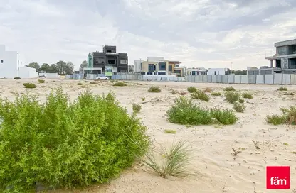 صورة لـ حديقة أرض - استوديو للبيع في ند الشبا 1 - ند الشبا - دبي ، صورة رقم 1