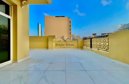 Apartment - 2 Bedrooms - 3 Bathrooms for rent in The Pearl - Al Jaddaf - Dubai