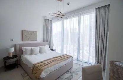 Apartment - 2 Bedrooms - 2 Bathrooms for sale in LIV Marina - Dubai Marina - Dubai