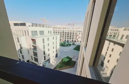 Apartment - Studio - 1 Bathroom for sale in Al Mamsha - Muwaileh - Sharjah
