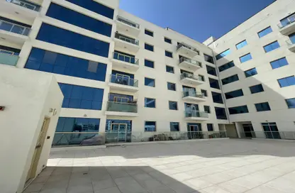 Apartment - 2 Bedrooms - 3 Bathrooms for rent in Ghala Garden - Arjan - Dubai