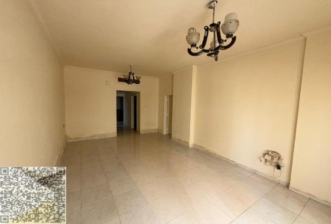 Prime Family Living 1BHK Near Traffic Street Ajman