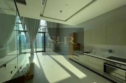 Apartment - 1 Bedroom - 2 Bathrooms for sale in SLS Dubai Hotel  and  Residences - Business Bay - Dubai