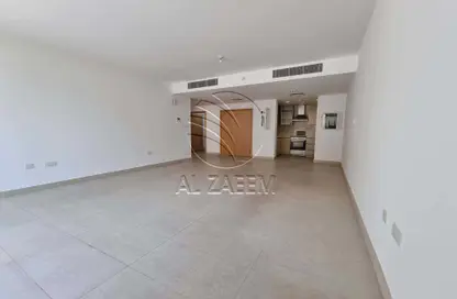 Apartment - 1 Bedroom - 2 Bathrooms for rent in Building B - Al Zeina - Al Raha Beach - Abu Dhabi