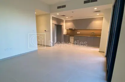Apartment - 3 Bedrooms - 4 Bathrooms for rent in Greenview - EMAAR South - Dubai South (Dubai World Central) - Dubai