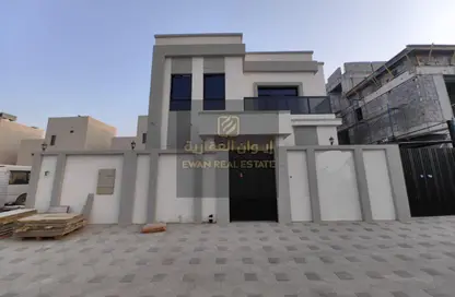 فيلا - 6 غرف نوم - 8 حمامات للبيع في الزاهية جاردنز - الزاهية - عجمان