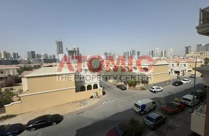 شقة - 1 حمام للايجار في جاردينيا 2 - حدائق الإمارات 1 - قرية الجميرا سركل - دبي