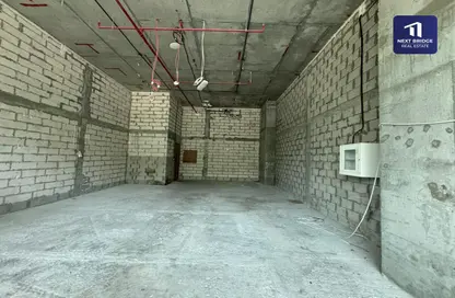 Retail - Studio - 1 Bathroom for rent in Binghatti Onyx - Jumeirah Village Circle - Dubai