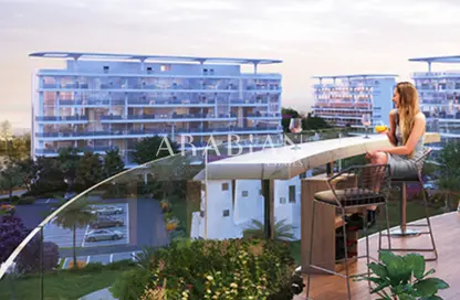 Apartment - 2 Bedrooms - 3 Bathrooms for sale in Elo 3 - Damac Hills 2 - Dubai