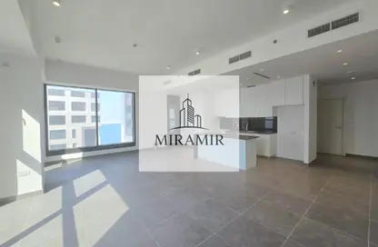 Apartment - 2 Bedrooms - 3 Bathrooms for rent in Pixel - Makers District - Al Reem Island - Abu Dhabi