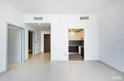 Apartment - 1 Bedroom - 2 Bathrooms for rent in Canal Residence - Al Reem Island - Abu Dhabi