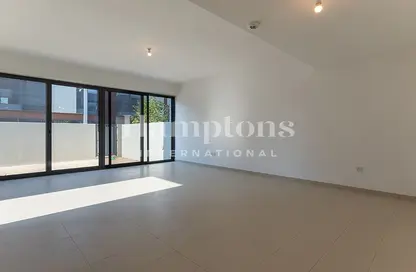 Empty Room image for: Apartment - 4 Bedrooms - 5 Bathrooms for rent in Cherrywoods - Dubai Land - Dubai, Image 1
