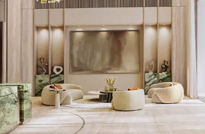 Apartment - 1 Bedroom - 2 Bathrooms for sale in Safa Gate - Al Wasl - Dubai