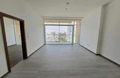 Apartment - 1 Bedroom - 2 Bathrooms for rent in Hameni Tower - Jumeirah Village Circle - Dubai