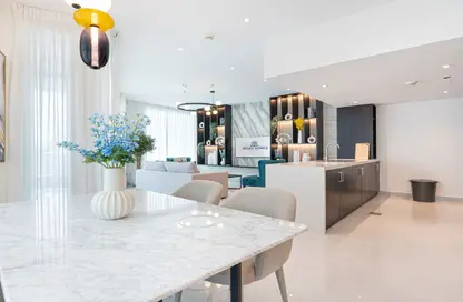 Apartment - 2 Bedrooms - 3 Bathrooms for rent in The Lofts - Downtown Dubai - Dubai
