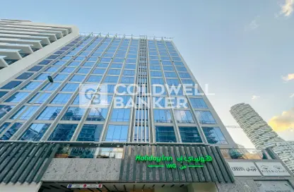 النزل و الشقق الفندقية - 1 حمام للبيع في برج افالون - الضاحية 13 - قرية جميرا الدائرية - دبي