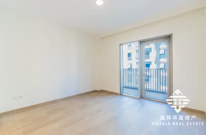 Apartment - 1 Bedroom - 2 Bathrooms for rent in Lotus at Creek Beach - Creek Beach - Dubai Creek Harbour (The Lagoons) - Dubai