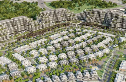 Apartment - 3 Bedrooms - 4 Bathrooms for sale in Reem Hills - Najmat Abu Dhabi - Al Reem Island - Abu Dhabi