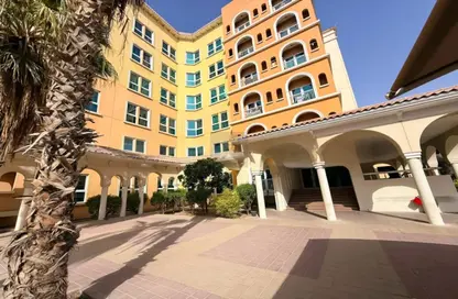 Apartment - Studio - 1 Bathroom for sale in Ritaj A - Ritaj (Residential Complex) - Dubai Investment Park (DIP) - Dubai
