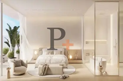 Apartment - 3 Bedrooms - 4 Bathrooms for sale in The Chedi Private Residences - Barsha Heights (Tecom) - Dubai