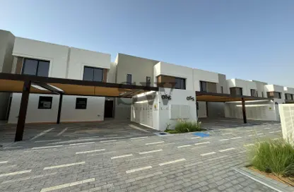 Apartment - 2 Bedrooms - 3 Bathrooms for rent in Noya - Yas Island - Abu Dhabi