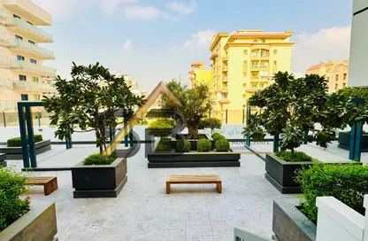 Apartment - 2 Bedrooms - 3 Bathrooms for rent in KHK 21 - International City Phase 2 - Al Warsan 4 - Al Warsan - Dubai Apartment - 2 Bedrooms - 3 Bathrooms for rent in KHK 21 - International City Phase 2 - Al Warsan 4 - Al Warsan - Dubai