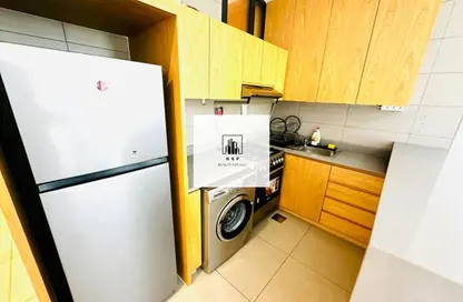 شقة - 1 حمام للايجار في أسواق للعقارات - الممشى - مويلح - الشارقة شقة - 1 حمام للايجار في أسواق للعقارات - الممشى - مويلح - الشارقة