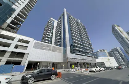 Apartment - 2 Bedrooms - 3 Bathrooms for rent in Safeer Tower 2 - Safeer Towers - Business Bay - Dubai