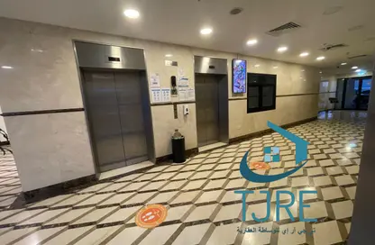 Apartment - 1 Bedroom - 2 Bathrooms for rent in Sherlock House 1 - Sherlock House - Motor City - Dubai