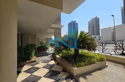 شقة - 2 غرف نوم - 3 حمامات للايجار في بناية الوليد - الضاحية 13 - قرية الجميرا سركل - دبي شقة - 2 غرف نوم - 3 حمامات للايجار في بناية الوليد - الضاحية 13 - قرية الجميرا سركل - دبي