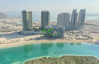 شقة - 2 غرف نوم - 3 حمامات للبيع في أبراج هيدرا افينيو - مدينة الأضواء - جزيرة الريم - أبوظبي