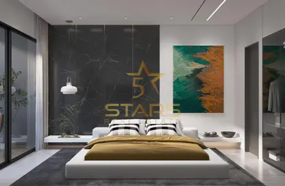 Apartment - Studio - 1 Bathroom for sale in Samana Ibiza - Dubai Land Residence Complex - Dubai Land - Dubai