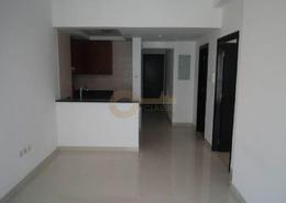 Apartment - 1 bedroom - 2 bathrooms for rent in Escan Tower - Dubai Marina - Dubai