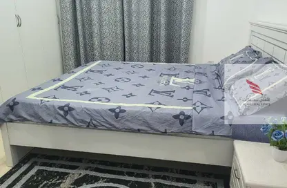 شقة - غرفة نوم - 1 حمام للبيع في برج النعيمية  3 - أبراج النعيمية - النعيمية - عجمان