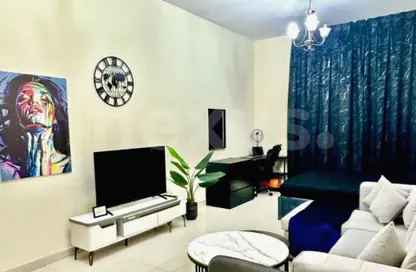 شقة - 1 حمام للبيع في مساكن النخبة رقم 1 - مساكن النخبة الرياضية - مدينة دبي الرياضية - دبي