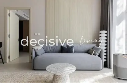 Apartment - 1 Bedroom - 2 Bathrooms for sale in W1nner Tower - Jumeirah Village Triangle - Dubai Apartment - 1 Bedroom - 2 Bathrooms for sale in W1nner Tower - Jumeirah Village Triangle - Dubai