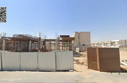 Land - Studio for sale in Ajman Hills - Al Alia - Ajman
