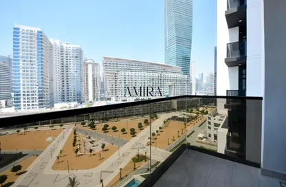 Apartment - 3 Bedrooms - 3 Bathrooms for rent in Central 1 - Business Bay - Dubai Apartment - 3 Bedrooms - 3 Bathrooms for rent in Central 1 - Business Bay - Dubai