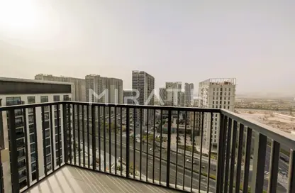 Apartment - 1 Bedroom - 2 Bathrooms for rent in Park Ridge Tower C - Park Ridge - Dubai Hills Estate - Dubai