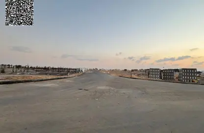 أرض - استوديو للبيع في 1 الياسمين - الياسمين - عجمان