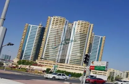 شقة - 2 غرف نوم - 3 حمامات للبيع في الراشدية 1 - الراشدية - عجمان