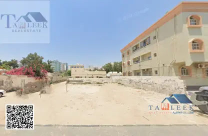 Land - Studio for sale in Al Naemiya Tower 2 - Al Naemiya Towers - Al Nuaimiya - Ajman