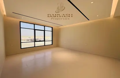 Villa - 5 Bedrooms - 7 Bathrooms for rent in Mushrif Village - Mirdif - Dubai