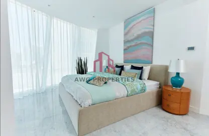 Duplex - 2 Bedrooms - 3 Bathrooms for sale in The Pad - Business Bay - Dubai