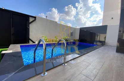 Villa - 4 Bedrooms - 6 Bathrooms for sale in Al Zaheya Gardens - Al Zahya - Ajman