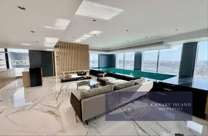 Villa - 6 Bedrooms - 6 Bathrooms for sale in Paradise Hills - Golf City - Dubai