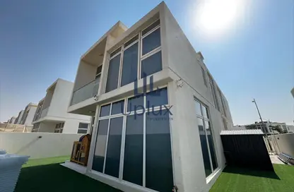 فيلا - 6 غرف نوم - 6 حمامات للبيع في اكونا - ذا رووتس داماك هيلز 2 - داماك هيلز 2 - دبي