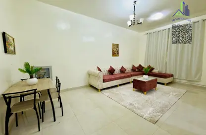 Apartment - 1 Bedroom - 2 Bathrooms for rent in Al Mina Building - Al Rawda 2 - Al Rawda - Ajman Apartment - 1 Bedroom - 2 Bathrooms for rent in Al Mina Building - Al Rawda 2 - Al Rawda - Ajman