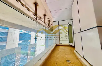 Apartment - 2 Bedrooms - 3 Bathrooms for rent in Blue Tower - Sheikh Zayed Road - Dubai